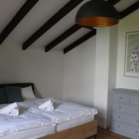 בודולץ Ferienhaus Mit Eigenem Garten Und Terrasse מראה חיצוני תמונה