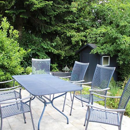 בודולץ Ferienhaus Mit Eigenem Garten Und Terrasse מראה חיצוני תמונה