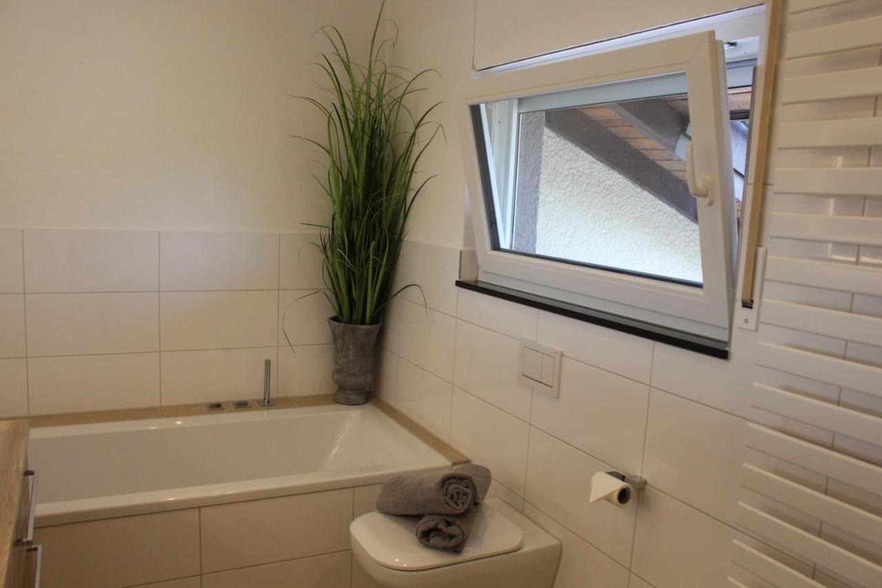 בודולץ Ferienhaus Mit Eigenem Garten Und Terrasse מראה חיצוני תמונה