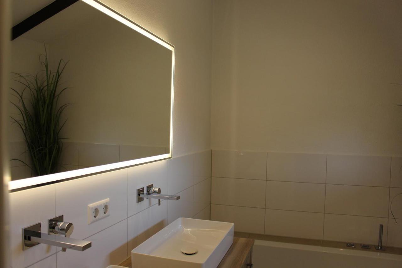 בודולץ Ferienhaus Mit Eigenem Garten Und Terrasse מראה חיצוני תמונה