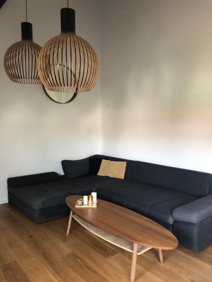 בודולץ Ferienhaus Mit Eigenem Garten Und Terrasse מראה חיצוני תמונה