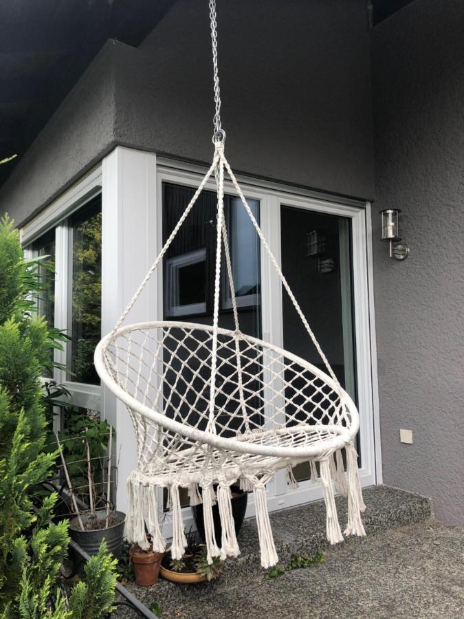 בודולץ Ferienhaus Mit Eigenem Garten Und Terrasse מראה חיצוני תמונה