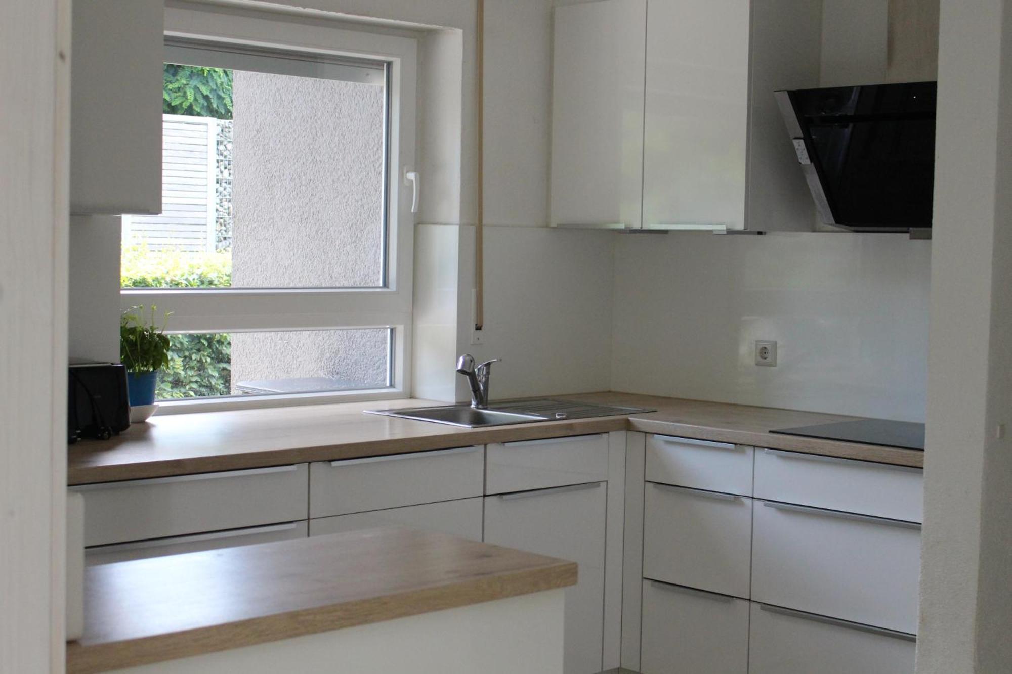 בודולץ Ferienhaus Mit Eigenem Garten Und Terrasse מראה חיצוני תמונה